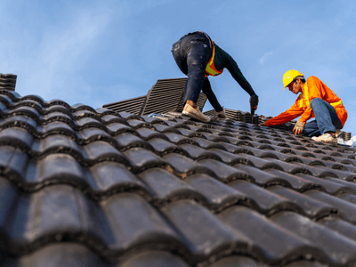 About Roof Repair Experts Sayville, NY